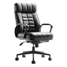 Executive Boss Chair 2